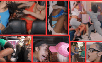 Baddies Gone Wild: The Trailer That Broke the Internet